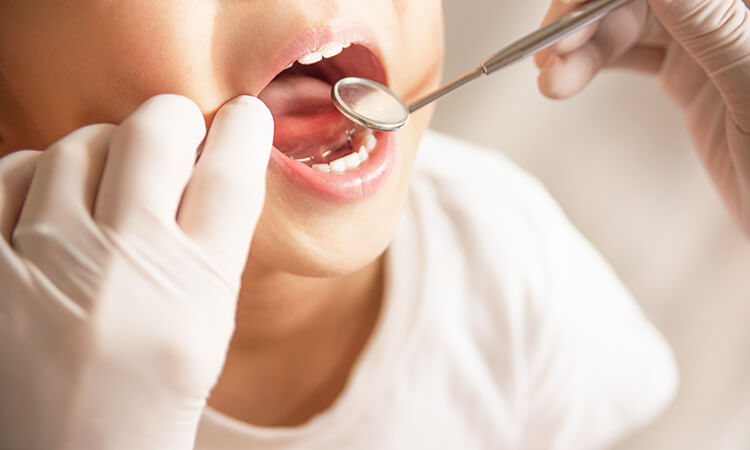 小児歯科×成人歯科の連携が可能な「百瀬歯科医院」だからできる、生涯健康のお約束