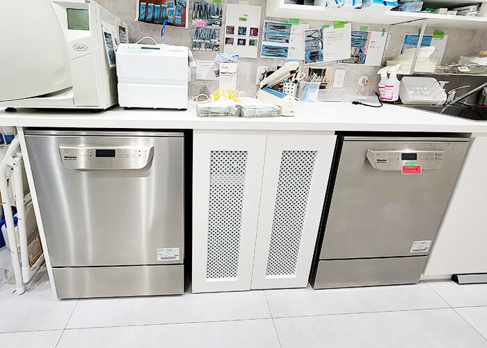 ジェットウォッシャー