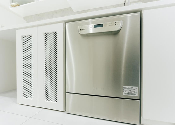 ジェットウォッシャー