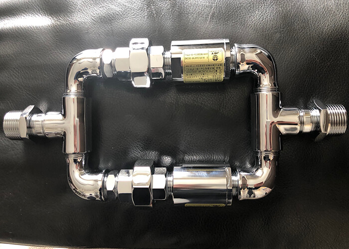 ウルトラファインバブル