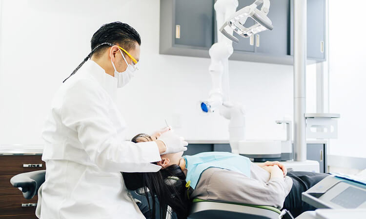 世界水準の健康を目指すために、“真の患者利益”を追究する