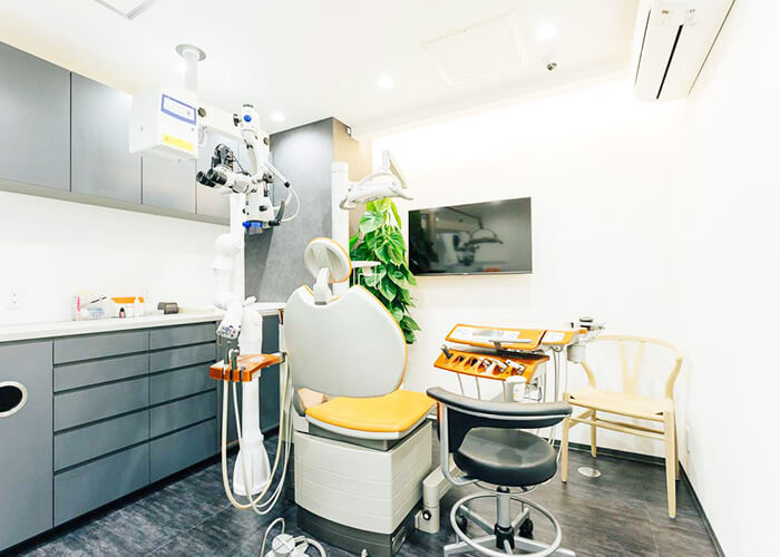 世田谷の皆様の歯を、“世界一健康な歯”にするために