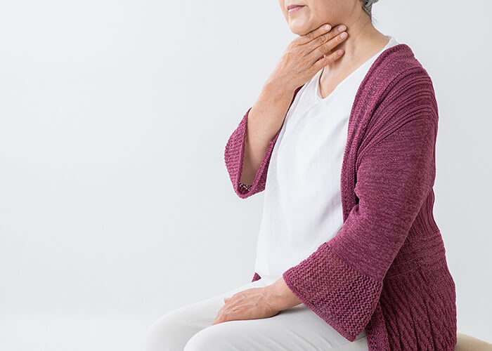 「摂食嚥下リハビリテーション」に特化した、専門性の高い治療