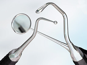 特徴2.痛みが少ないARTテクニック