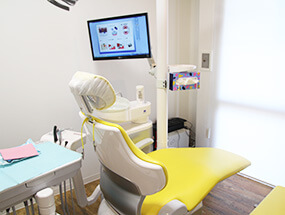 特徴4.丁寧なカウンセリング