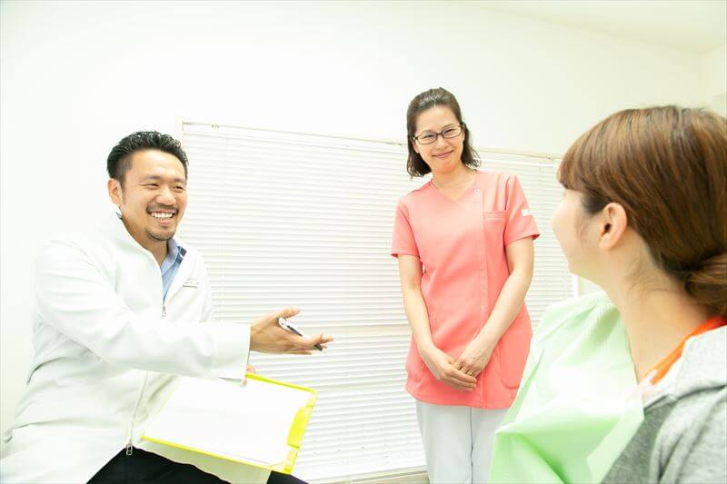 担当歯科衛生士のご紹介