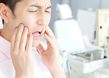 虫歯が全身にも悪影響を与える!?