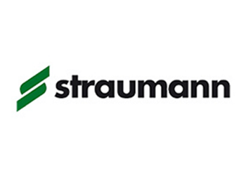 シェア世界No.1のストローマンのインプラントを使用