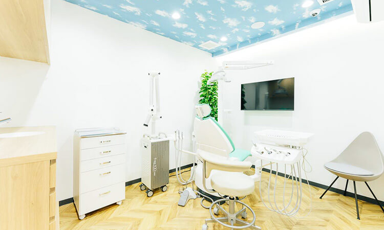 小児歯科専門の精鋭スタッフが考える、「小児歯科」