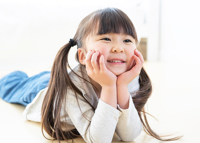 歯並びだけではない、「小児矯正の必要性」