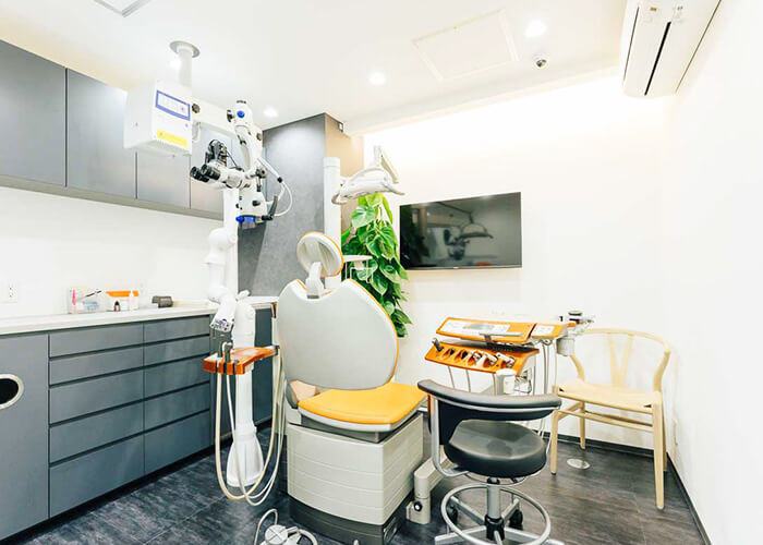 百瀬歯科医院が「予防」を大事にしているわけ