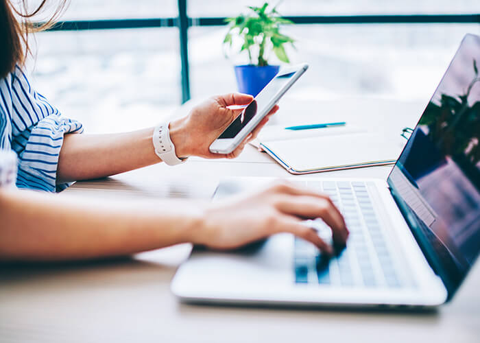 無料歯科健診のご案内