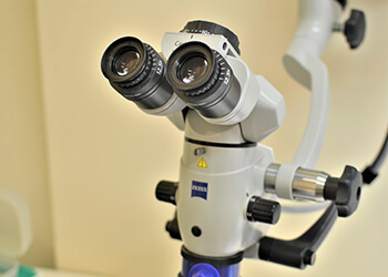 マイクロスコープの活用