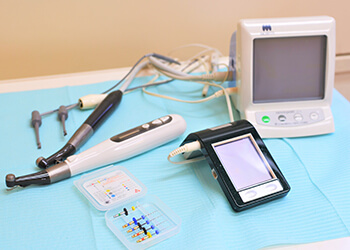 マイクロスコープの活用