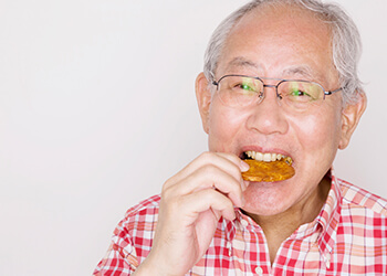 摂食嚥下とはどういうこと？