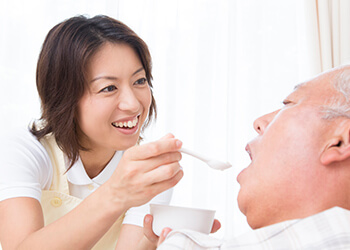 摂食嚥下障害の治療法