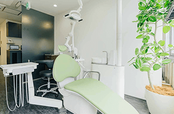 診療にあたって気を付けていること、心がけていることは？