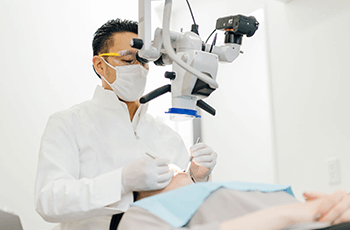 各種専門医による質の高い治療