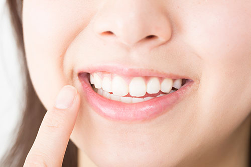 歯科医院での美容クリーニングで格別のケアを格別のケアを