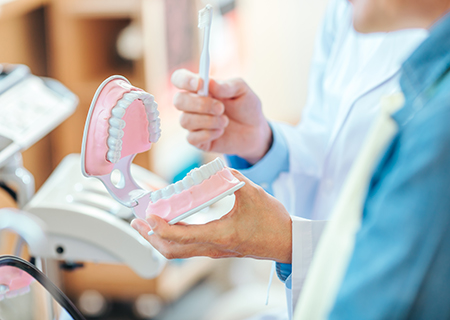 ご相談・カウンセリング